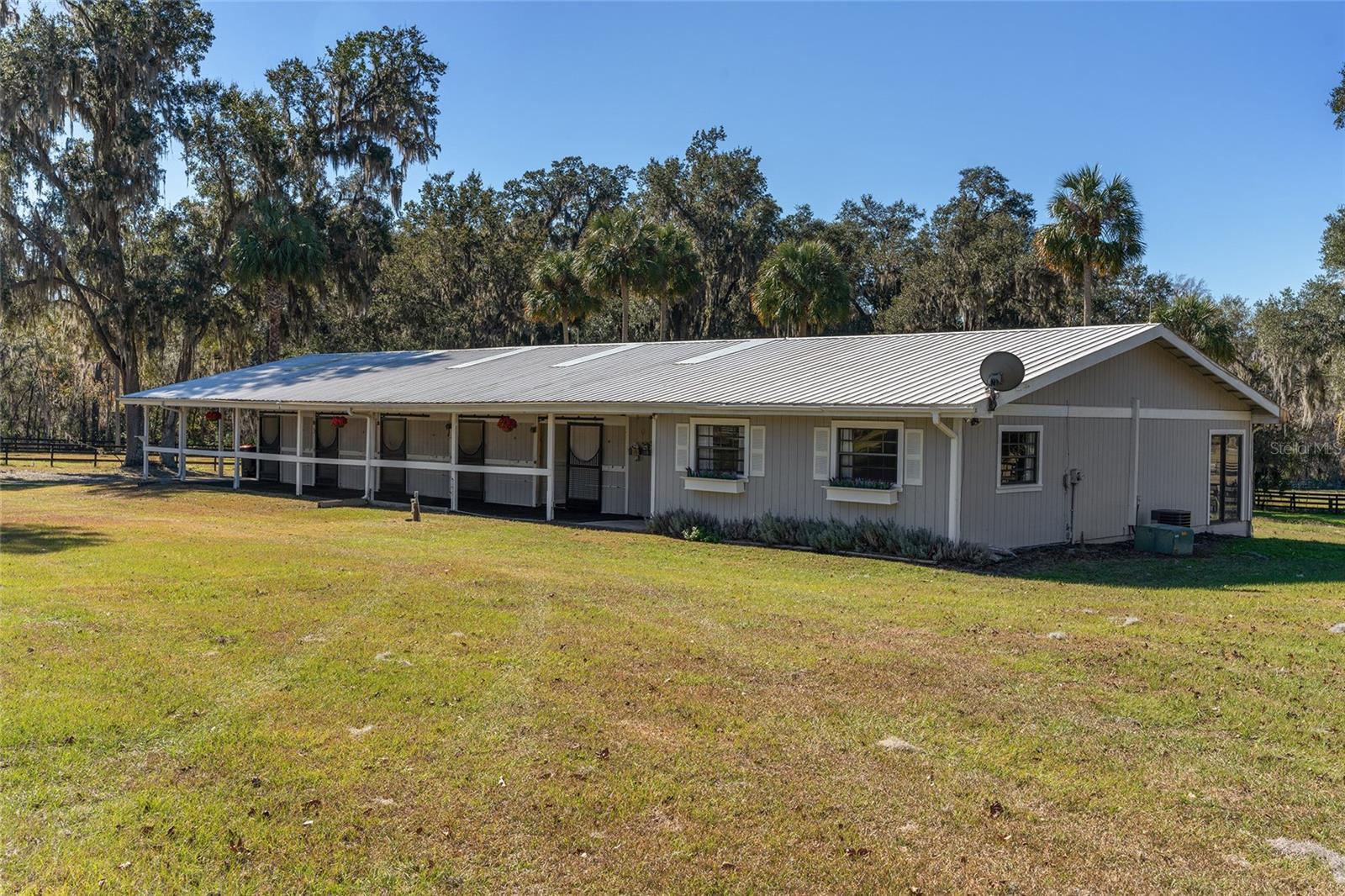 4990 SW 7TH AVENUE RD, OCALA, FL, 34471