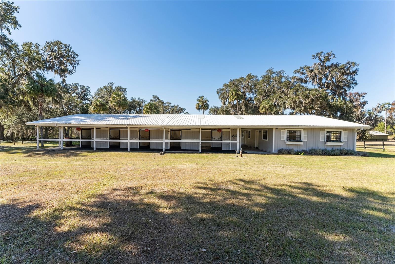 4990 SW 7TH AVENUE RD, OCALA, FL, 34471