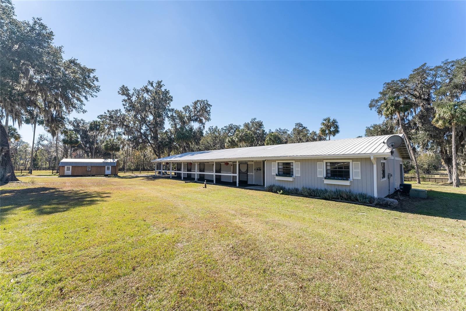 4990 SW 7TH AVENUE RD, OCALA, FL, 34471