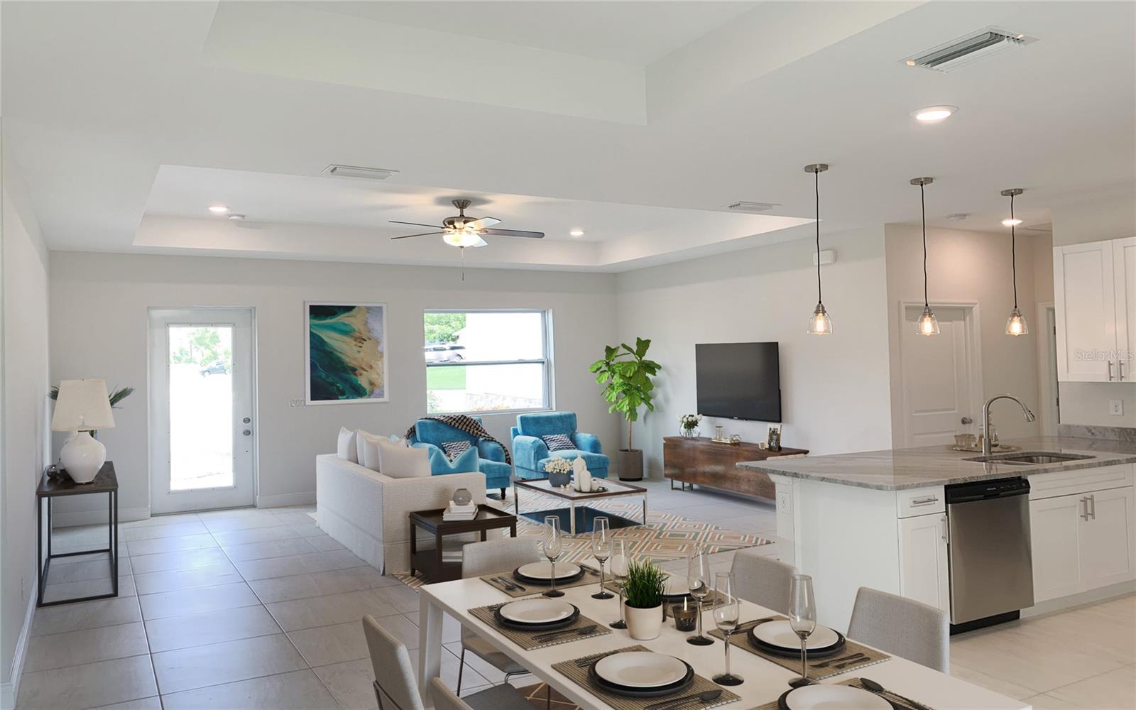 2827 SOPRANO LN, NORTH PORT, FL, 34286