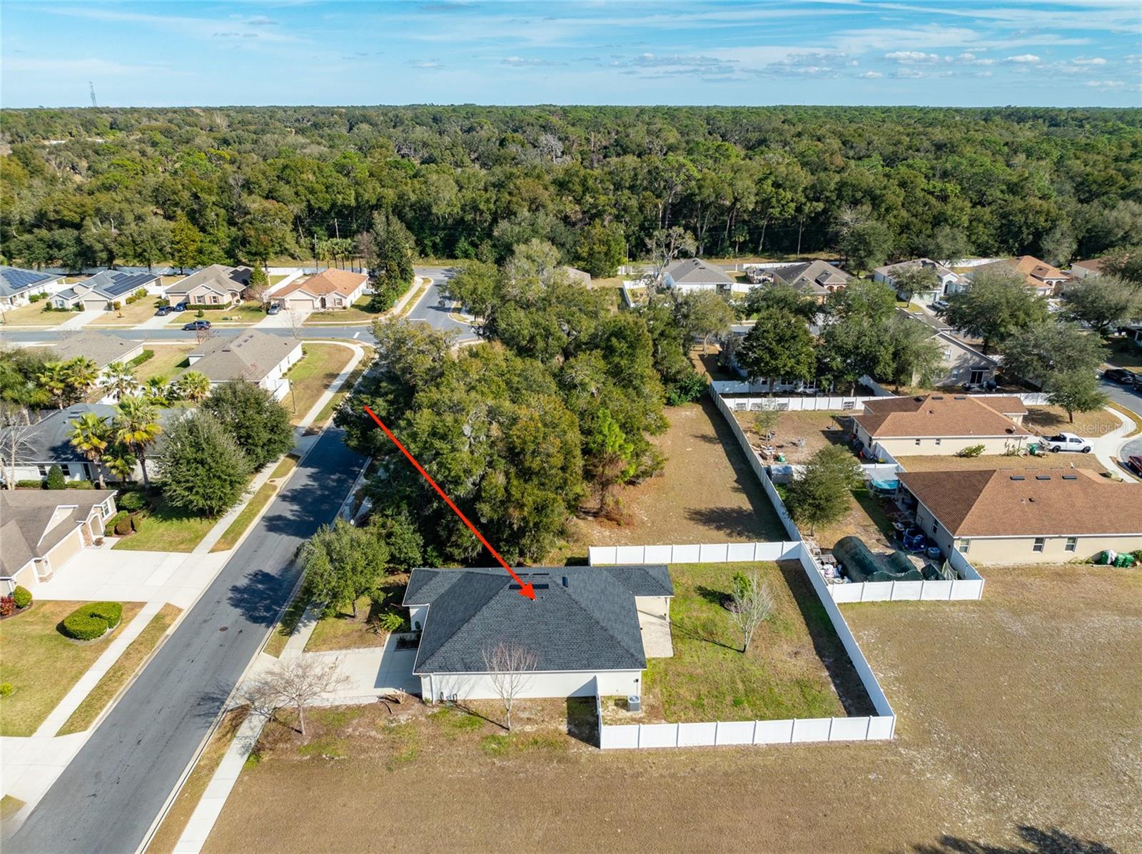 108 ALEXANDRIA CIR, DELAND, FL, 32724