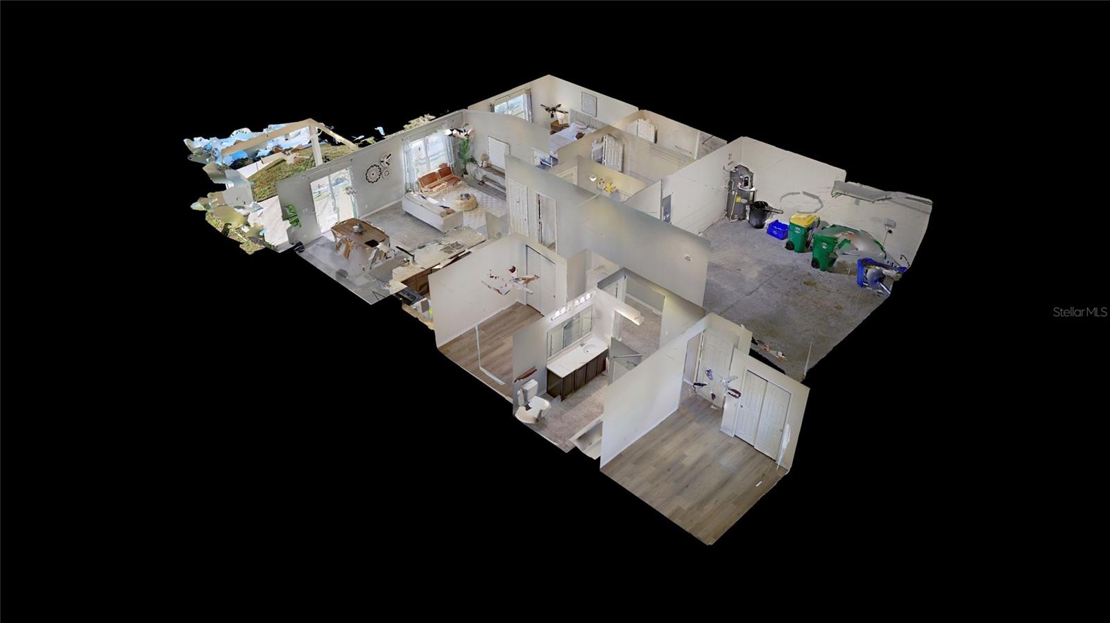 108 ALEXANDRIA CIR, DELAND, FL, 32724