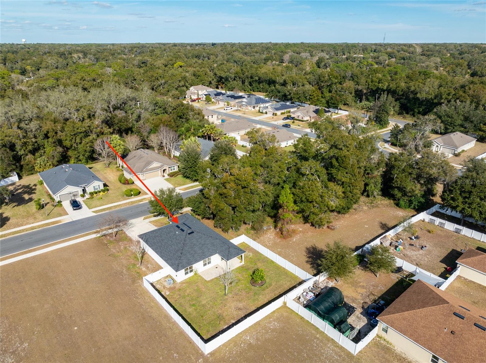 108 ALEXANDRIA CIR, DELAND, FL, 32724