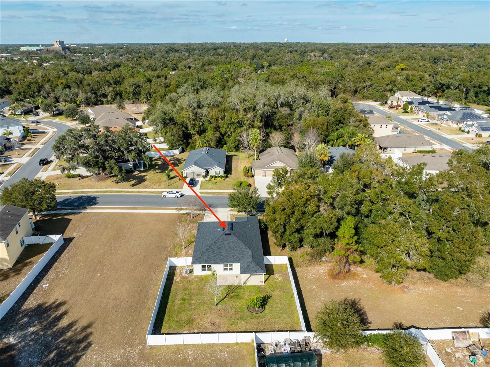 108 ALEXANDRIA CIR, DELAND, FL, 32724