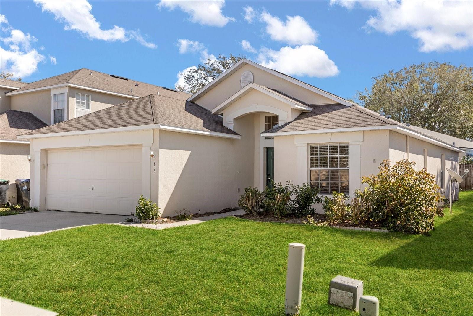 4051 BOLINAS CT, ORLANDO, FL, 32817