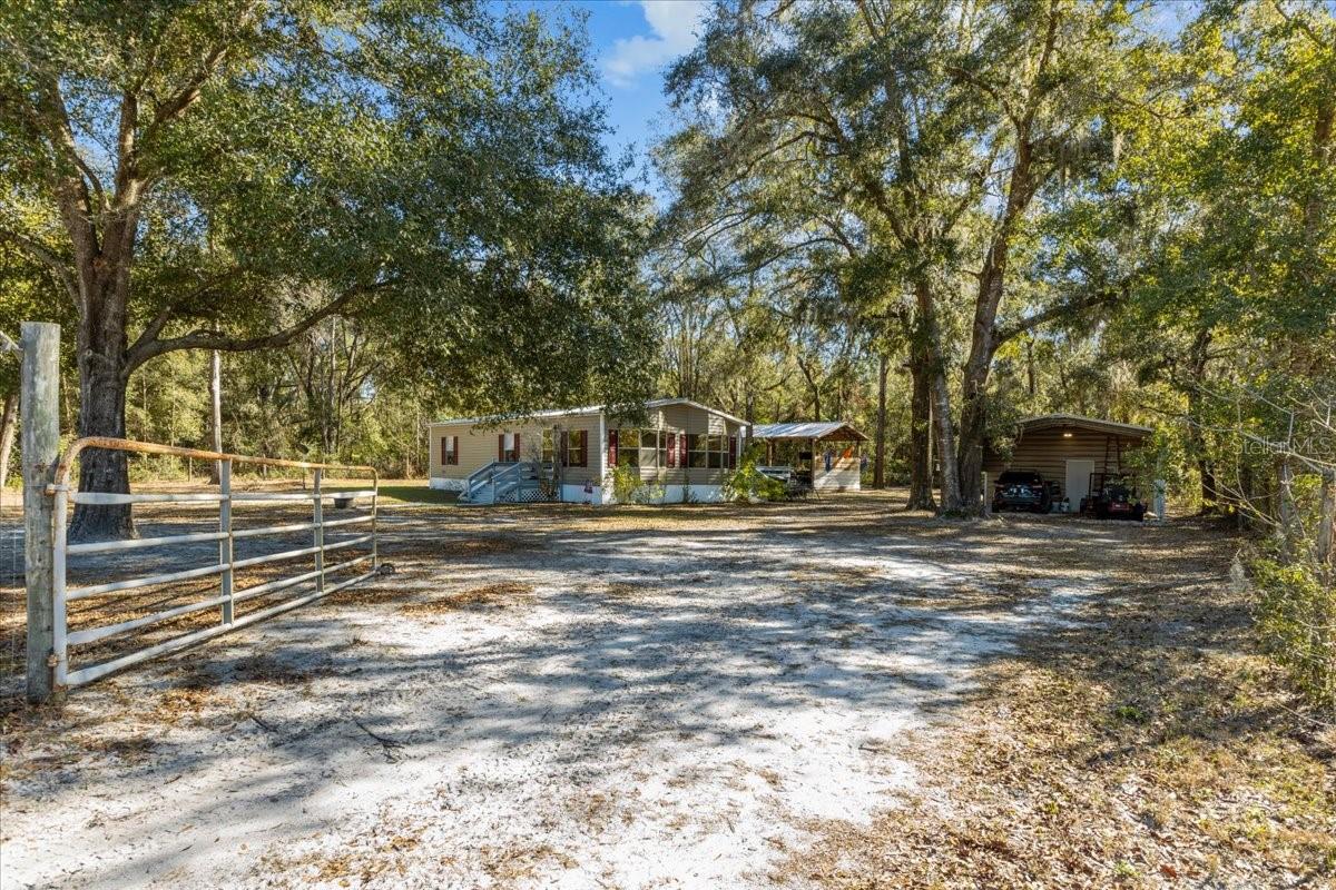 6750 NW 73RD LN, CHIEFLAND, FL, 32626