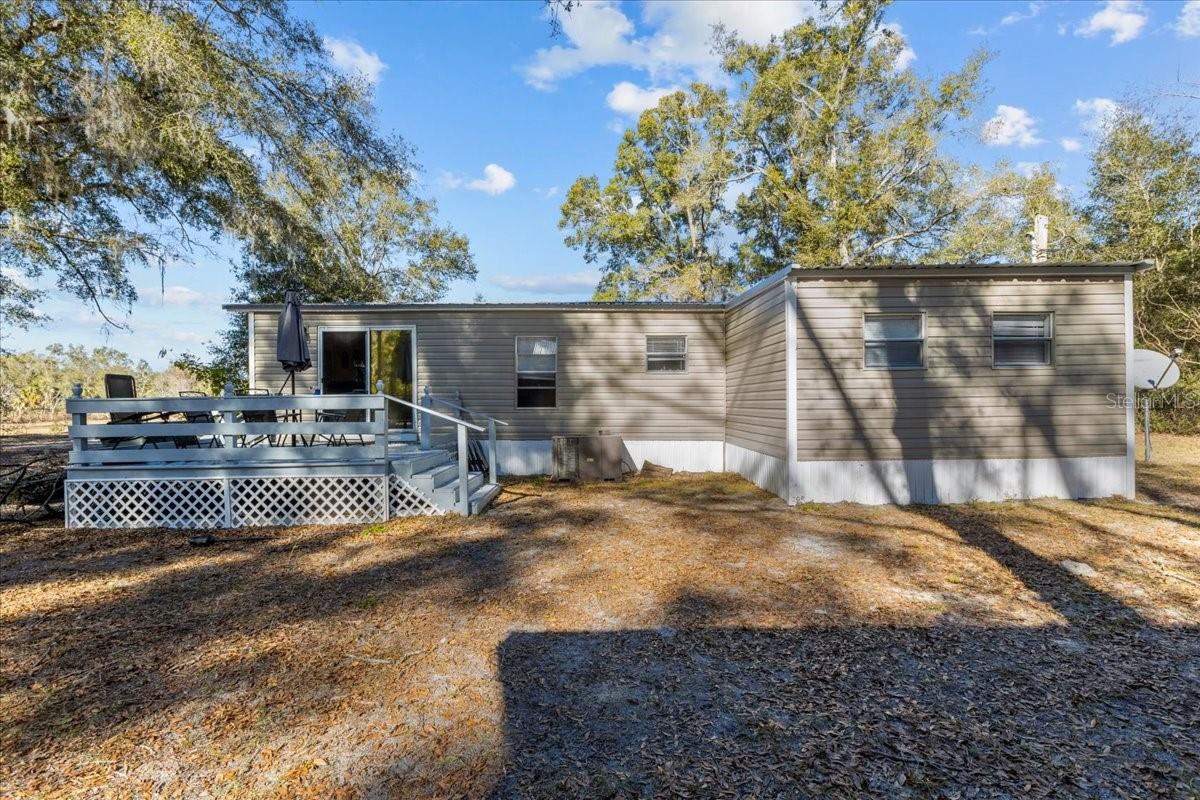 6750 NW 73RD LN, CHIEFLAND, FL, 32626