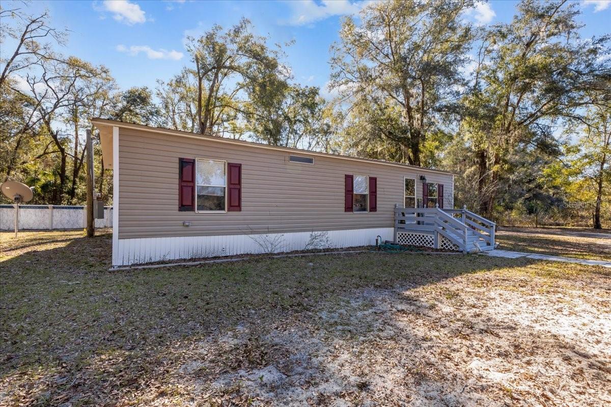 6750 NW 73RD LN, CHIEFLAND, FL, 32626