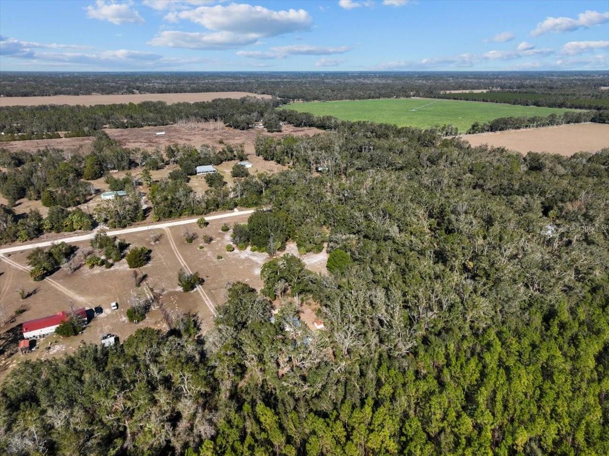 6750 NW 73RD LN, CHIEFLAND, FL, 32626