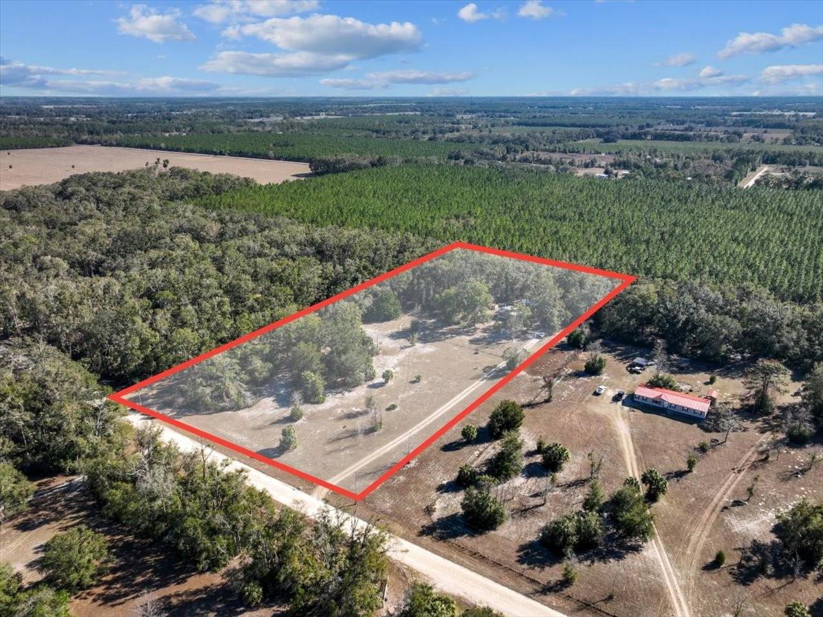 6750 NW 73RD LN, CHIEFLAND, FL, 32626