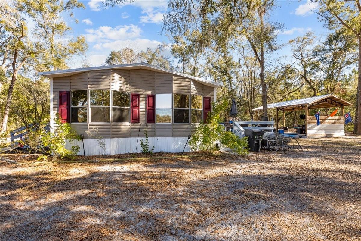6750 NW 73RD LN, CHIEFLAND, FL, 32626