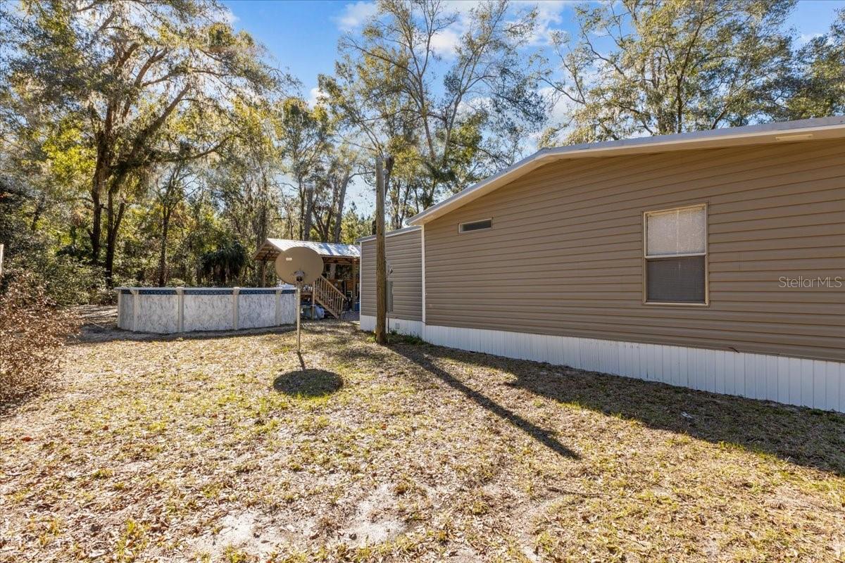 6750 NW 73RD LN, CHIEFLAND, FL, 32626