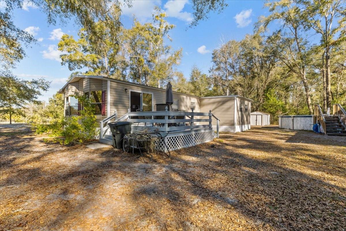 6750 NW 73RD LN, CHIEFLAND, FL, 32626