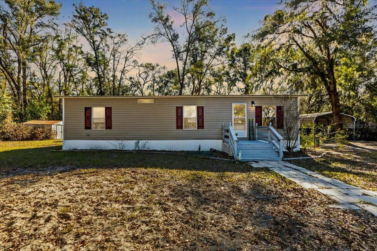 6750 NW 73RD LN, CHIEFLAND, FL, 32626