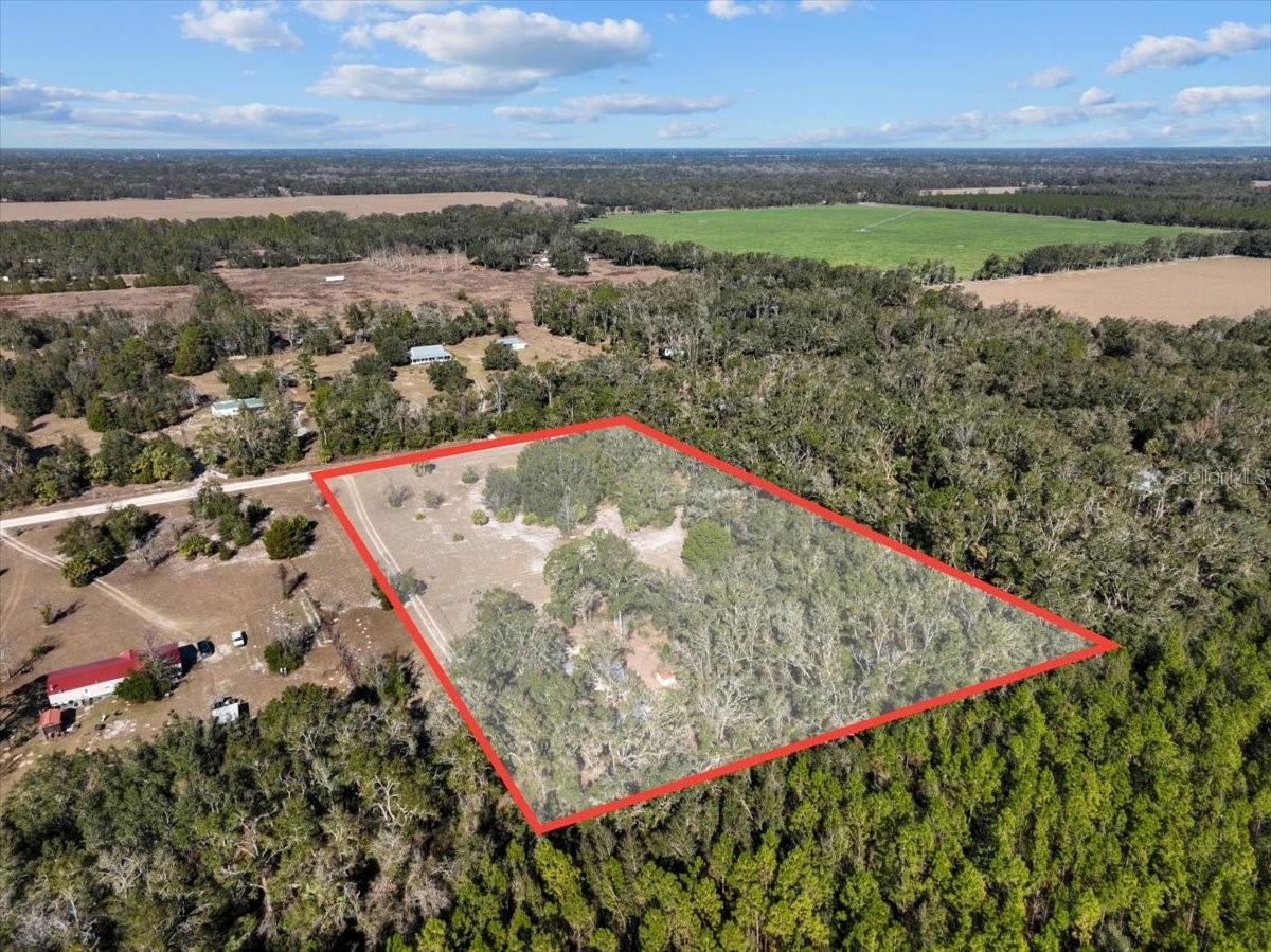 6750 NW 73RD LN, CHIEFLAND, FL, 32626