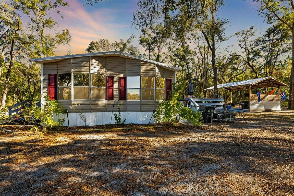 6750 NW 73RD LN, CHIEFLAND, FL, 32626