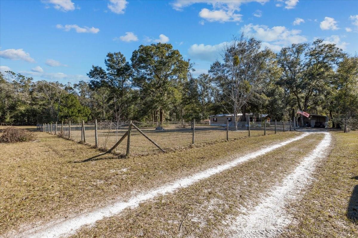 6750 NW 73RD LN, CHIEFLAND, FL, 32626