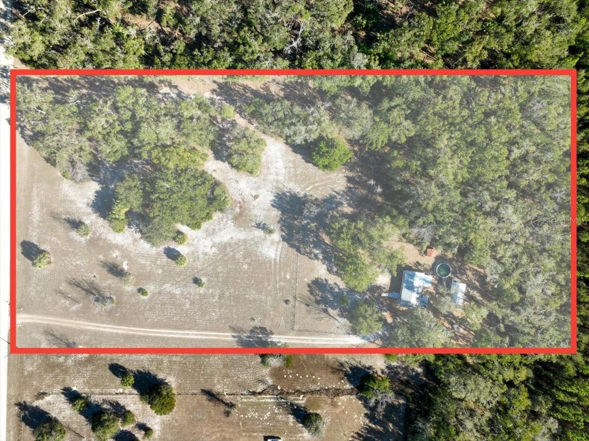 6750 NW 73RD LN, CHIEFLAND, FL, 32626