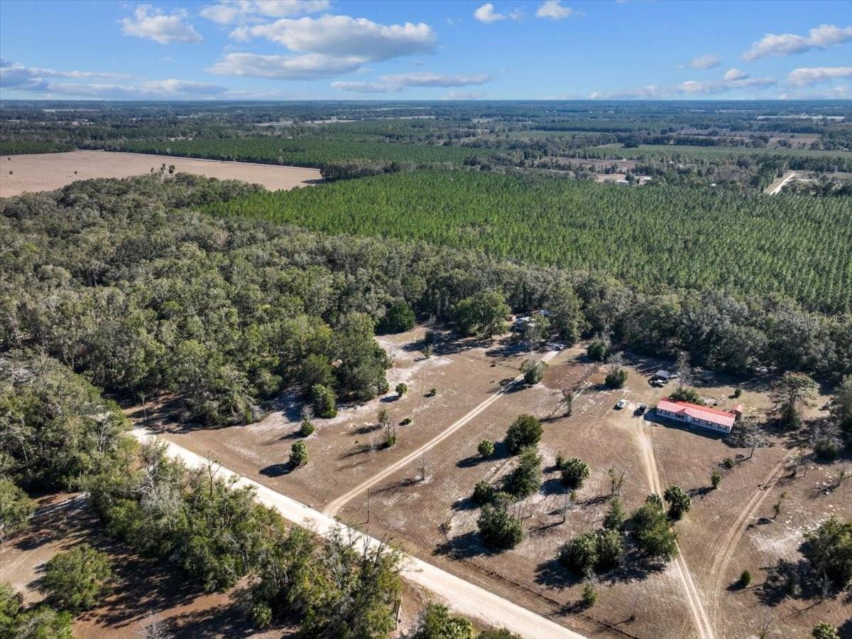 6750 NW 73RD LN, CHIEFLAND, FL, 32626