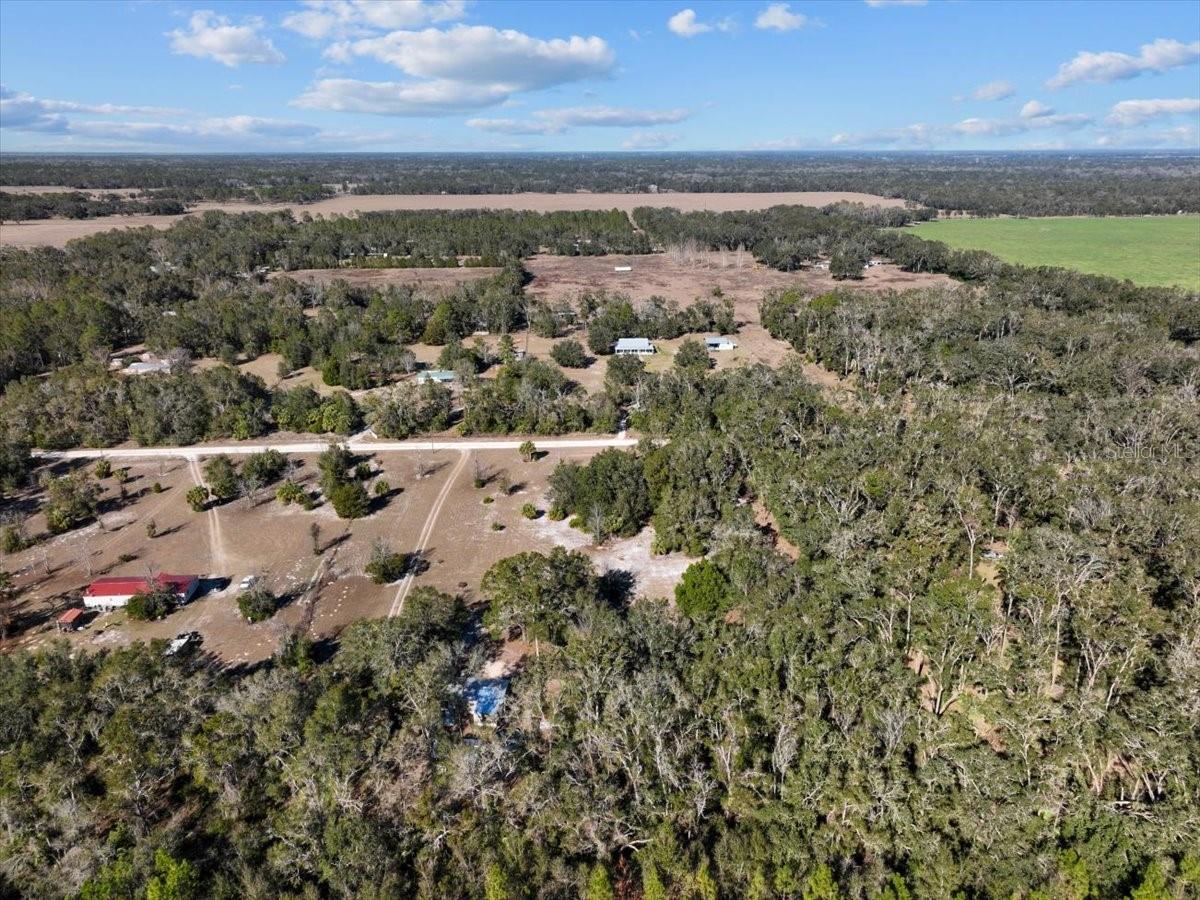 6750 NW 73RD LN, CHIEFLAND, FL, 32626