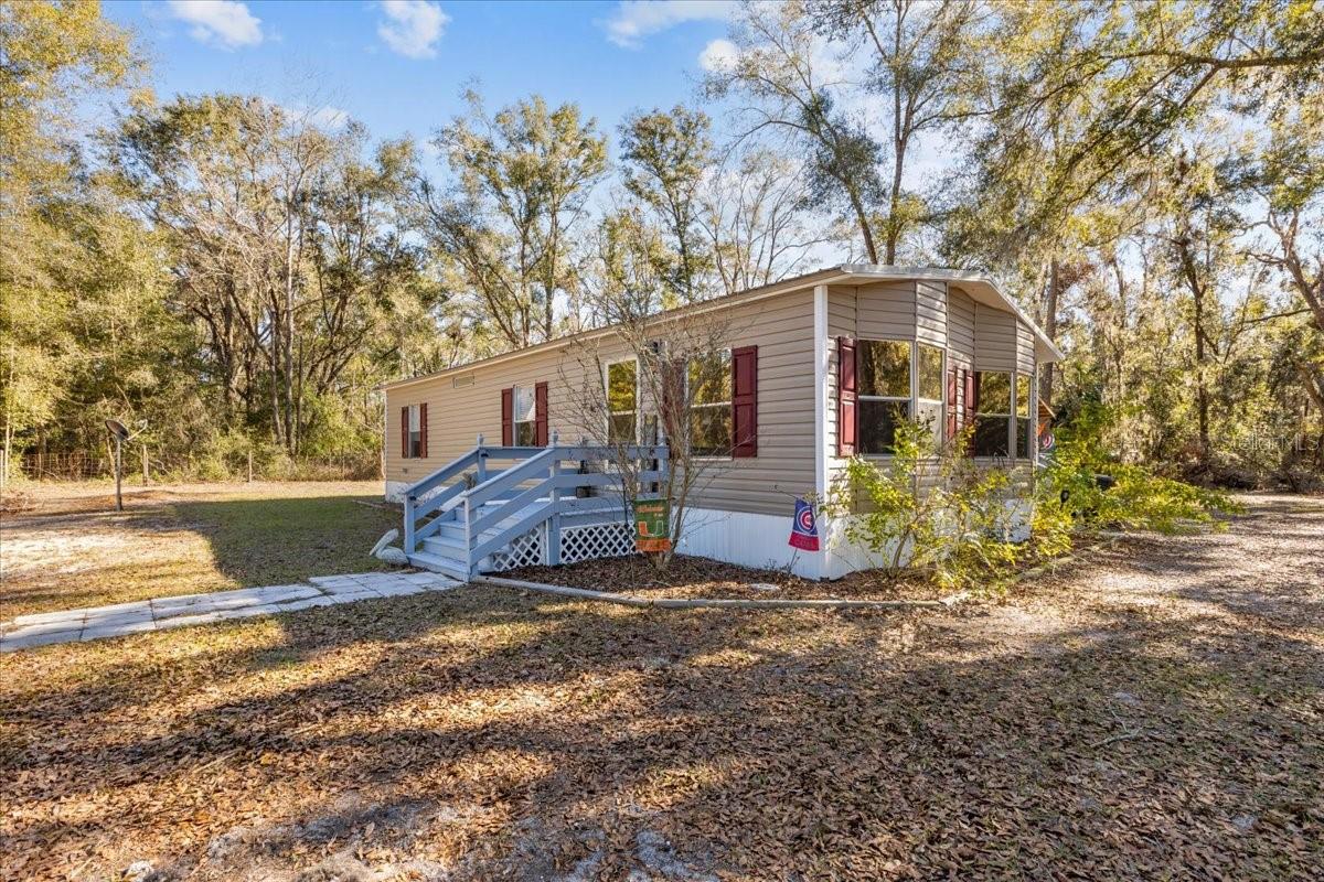 6750 NW 73RD LN, CHIEFLAND, FL, 32626