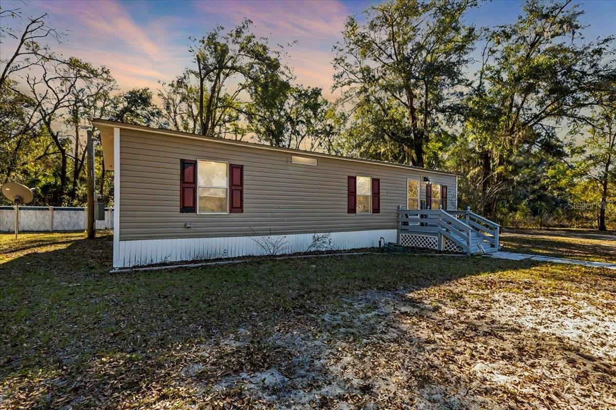 6750 NW 73RD LN, CHIEFLAND, FL, 32626