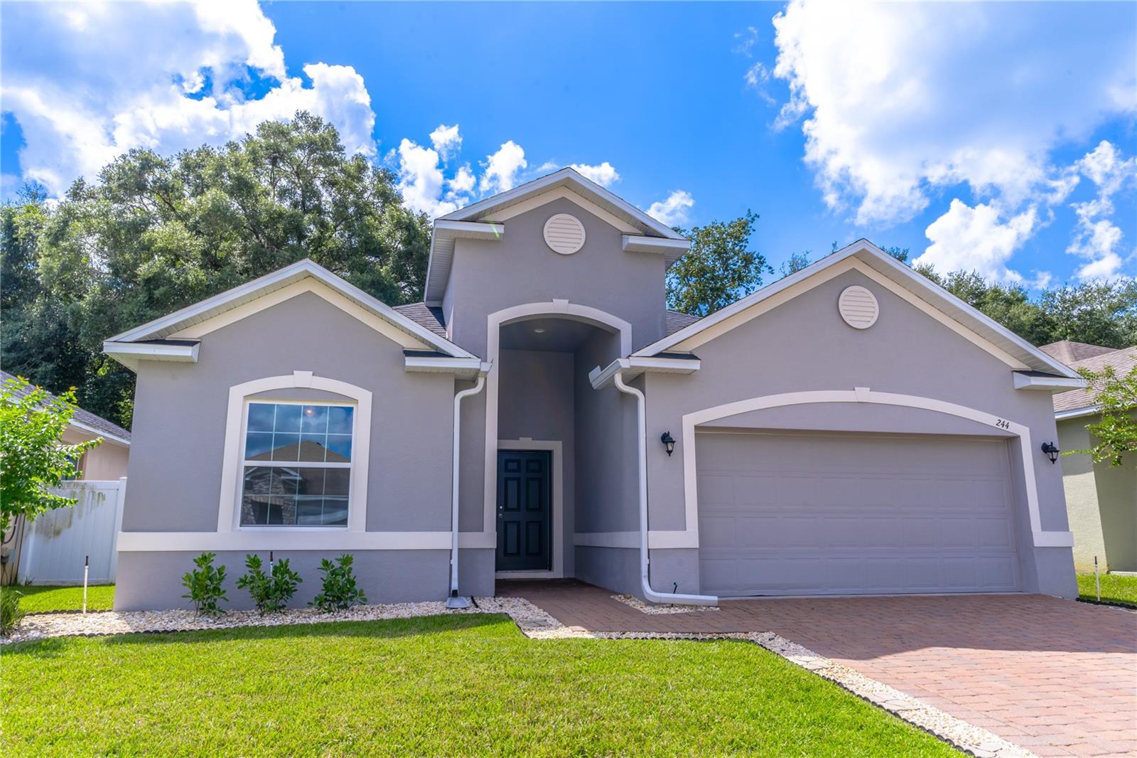 244 W FIESTA KEY LOOP, DELAND, FL, 32720