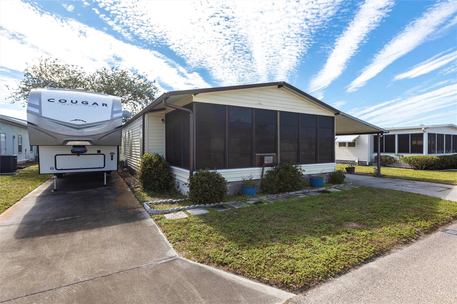 111 SNOOK, PUNTA GORDA, FL, 33950