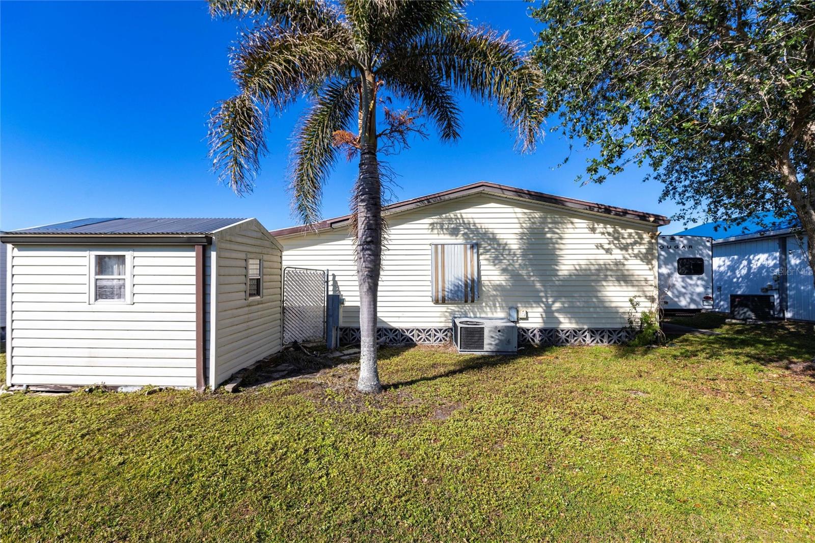 111 SNOOK, PUNTA GORDA, FL, 33950