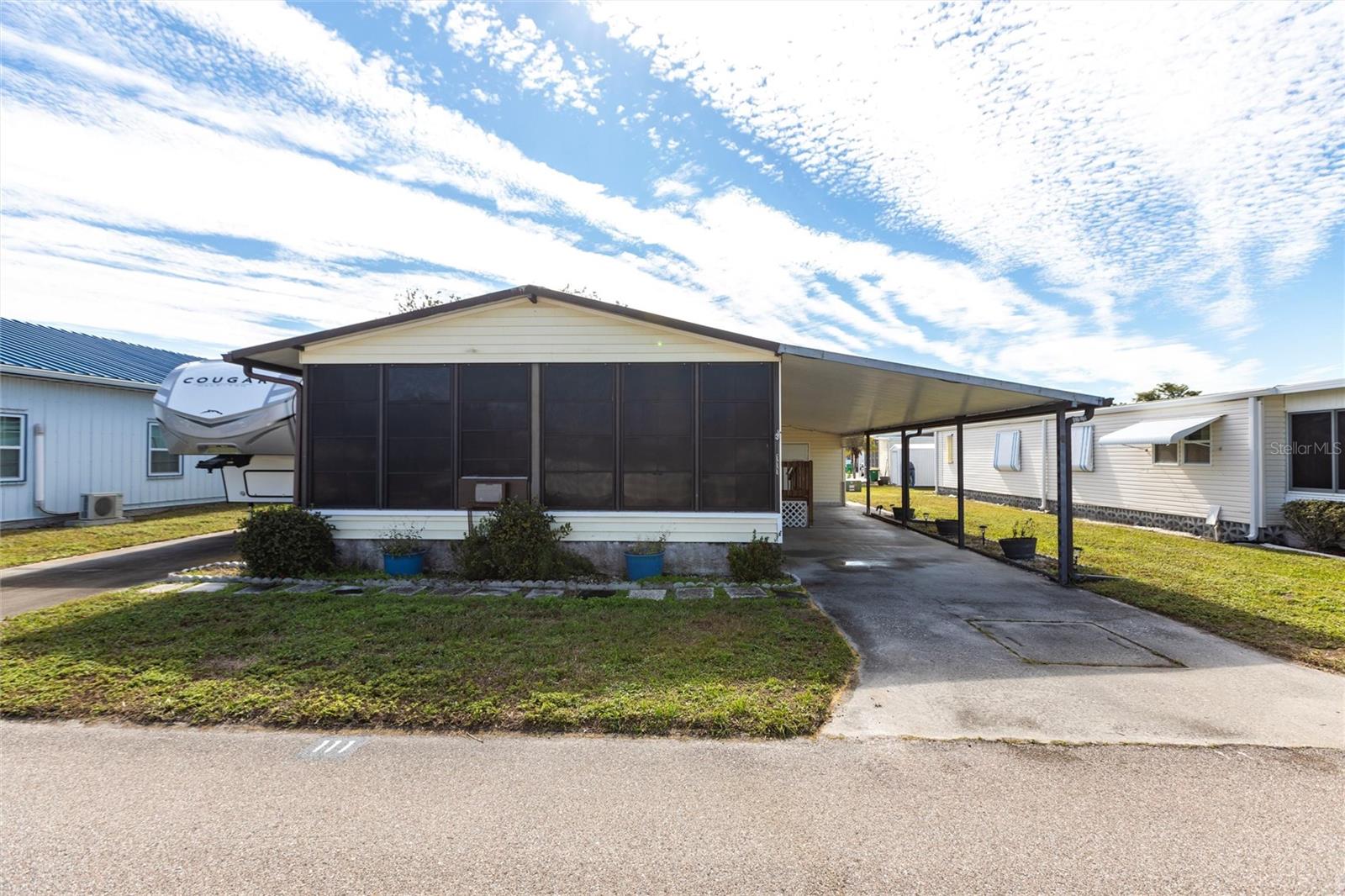 111 SNOOK, PUNTA GORDA, FL, 33950