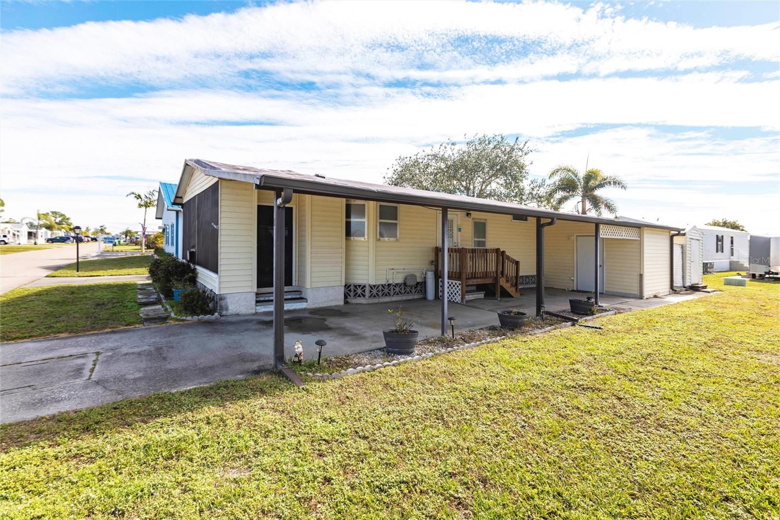 111 SNOOK, PUNTA GORDA, FL, 33950