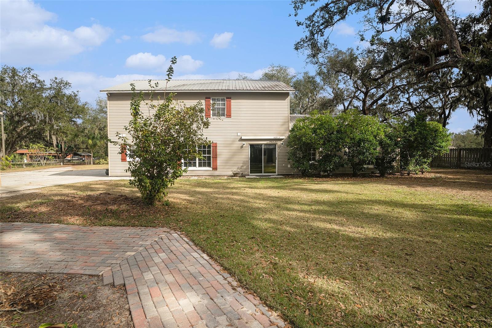 8575 CAREY RD, LITHIA, FL, 33547