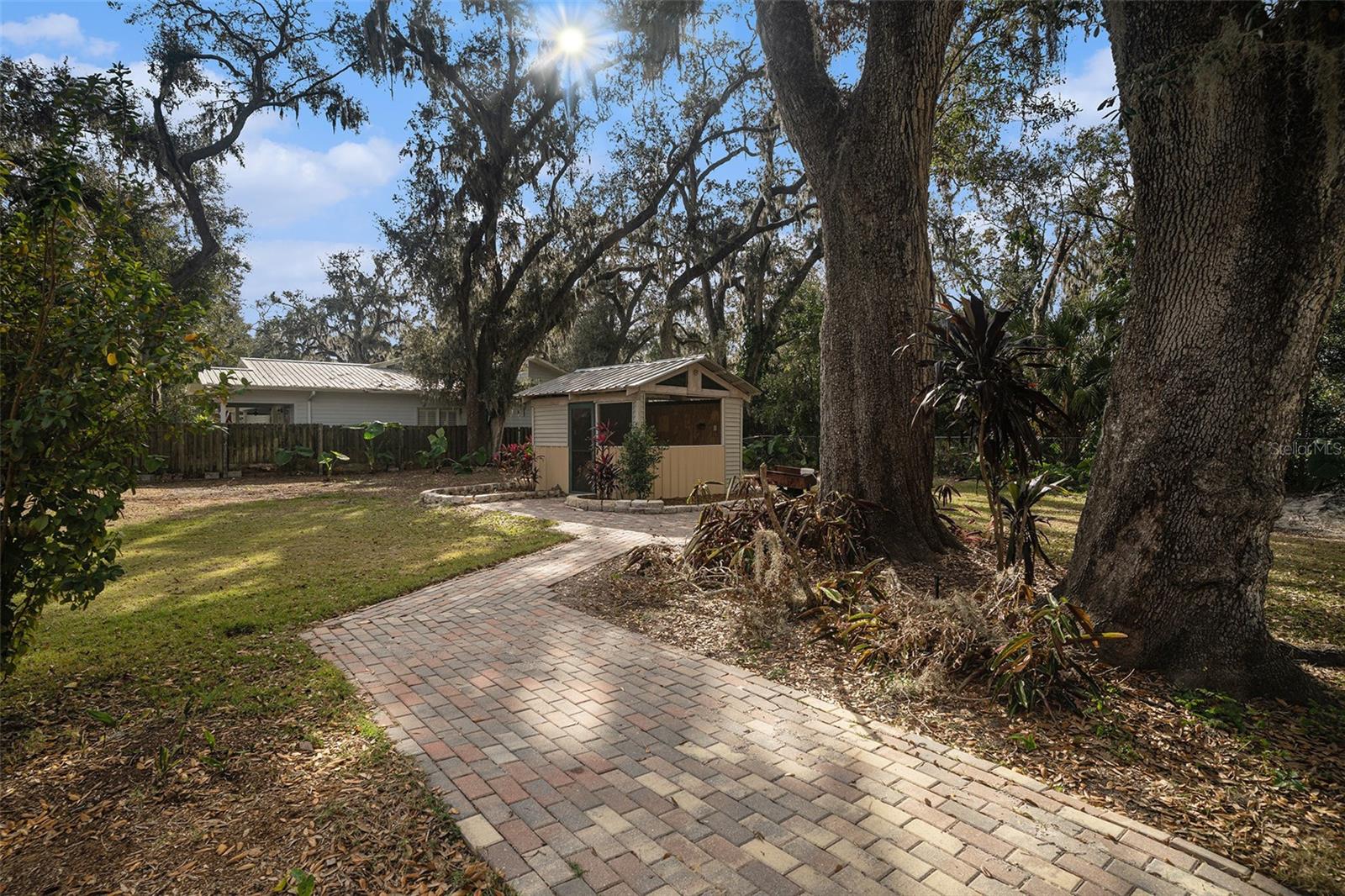 8575 CAREY RD, LITHIA, FL, 33547