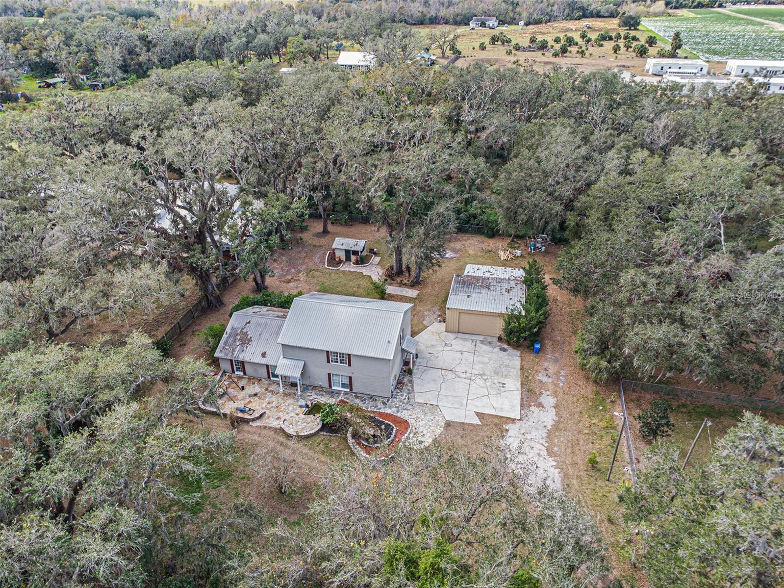 8575 CAREY RD, LITHIA, FL, 33547