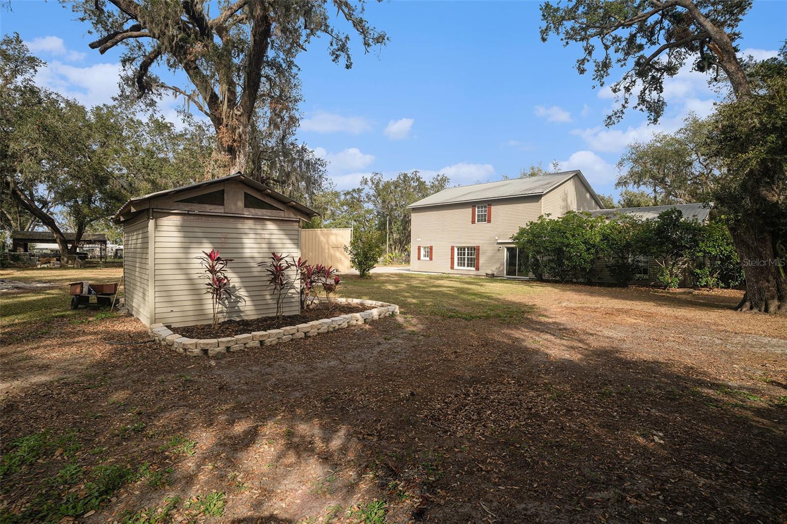 8575 CAREY RD, LITHIA, FL, 33547