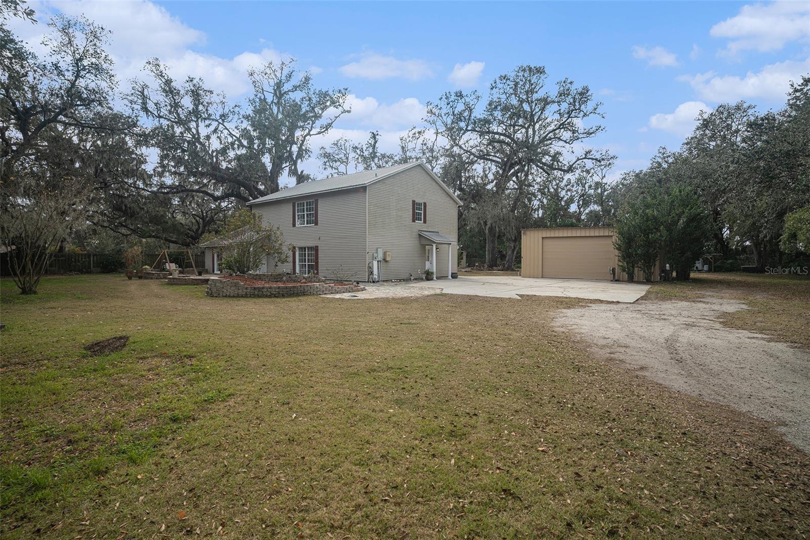 8575 CAREY RD, LITHIA, FL, 33547