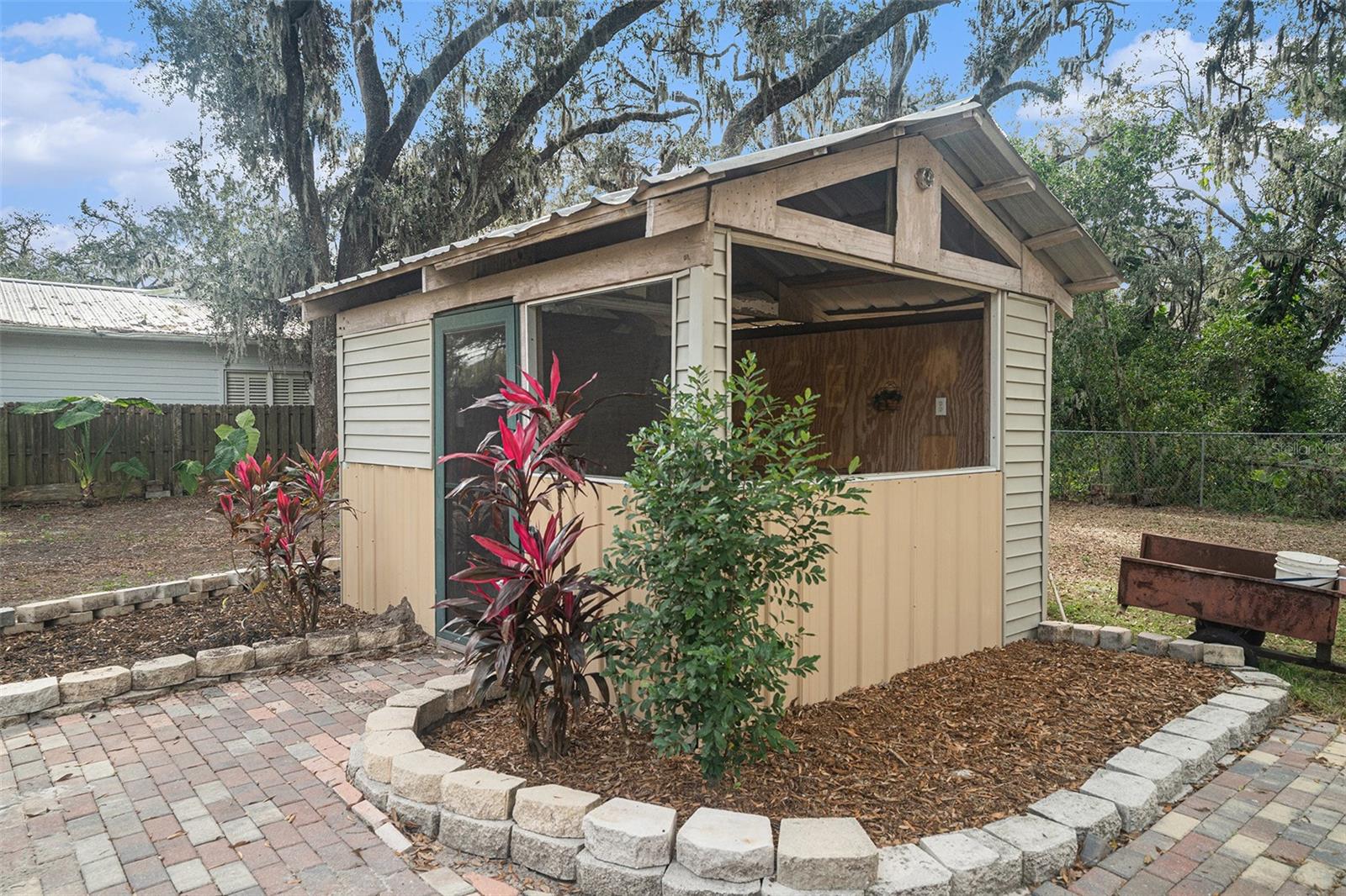 8575 CAREY RD, LITHIA, FL, 33547