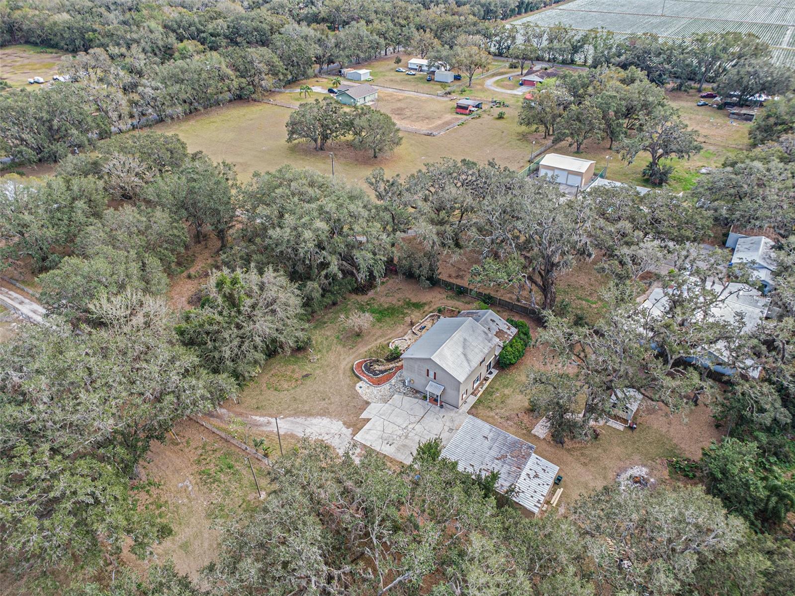 8575 CAREY RD, LITHIA, FL, 33547