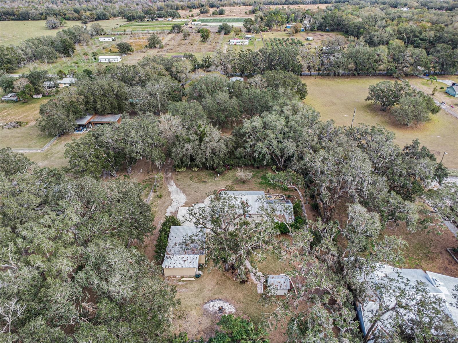 8575 CAREY RD, LITHIA, FL, 33547