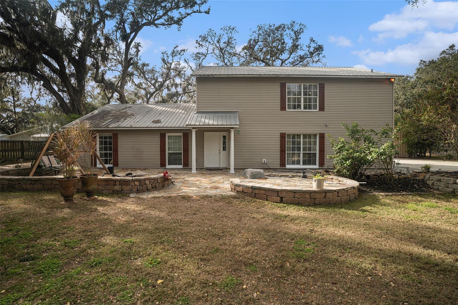 8575 CAREY RD, LITHIA, FL, 33547