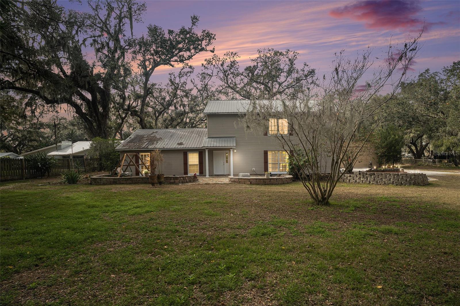 8575 CAREY RD, LITHIA, FL, 33547