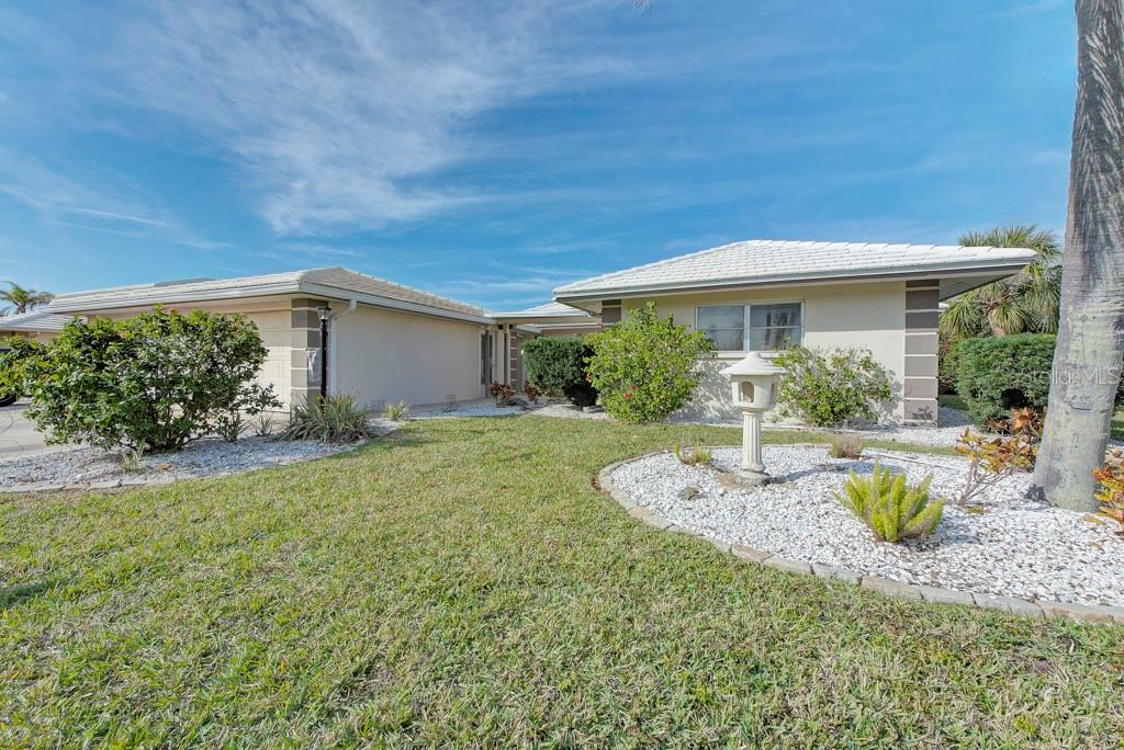 201 VILLA DR #201, OSPREY, FL, 34229