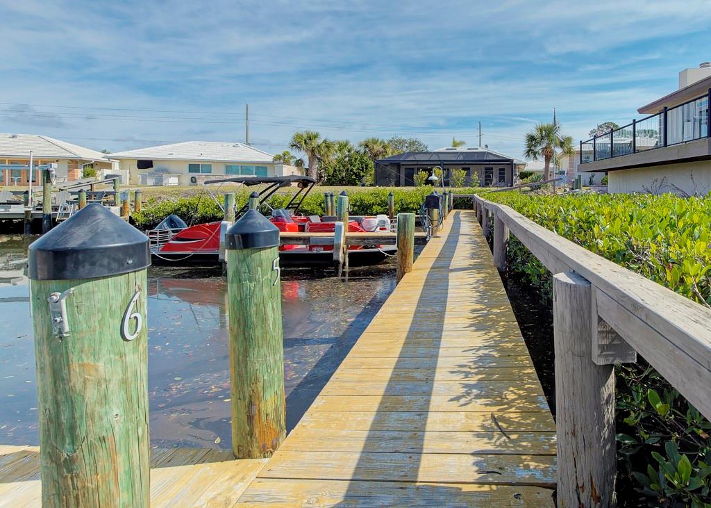 201 VILLA DR #201, OSPREY, FL, 34229