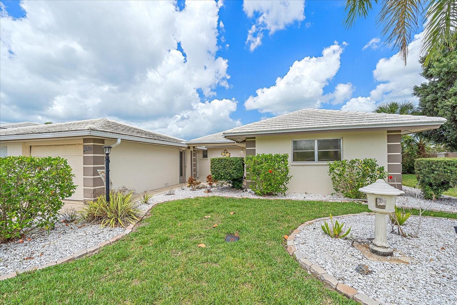 201 VILLA DR #201, OSPREY, FL, 34229