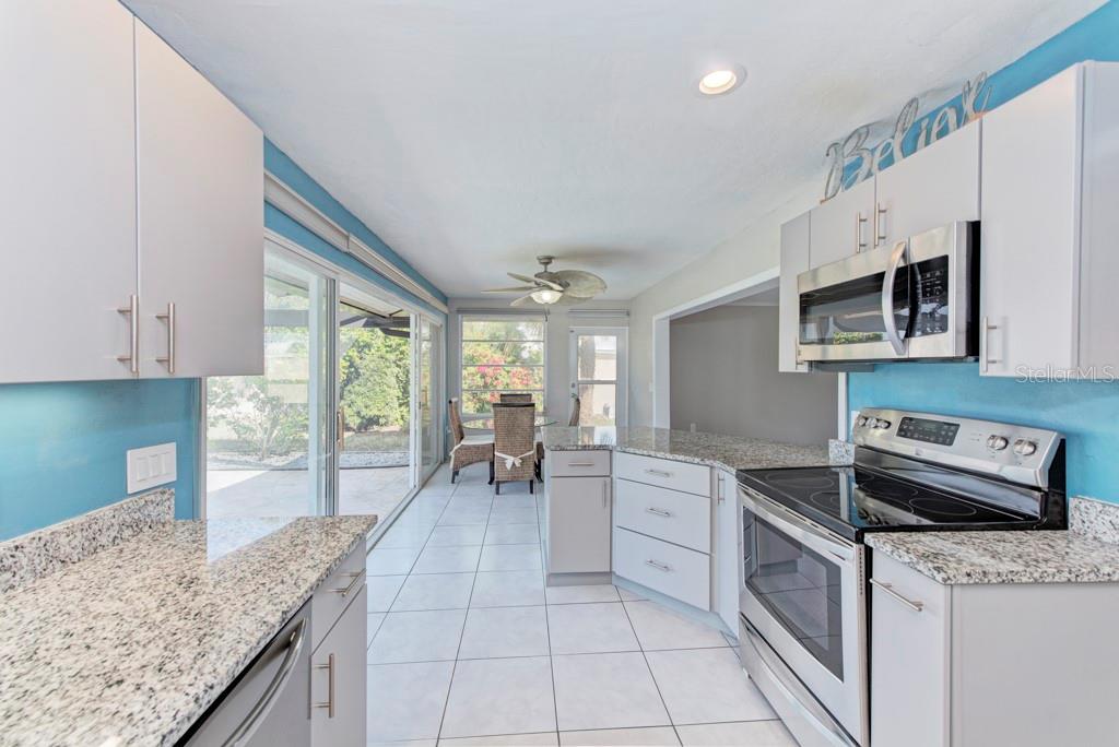 201 VILLA DR #201, OSPREY, FL, 34229