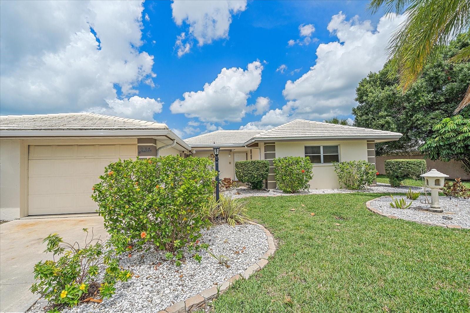 201 VILLA DR #201, OSPREY, FL, 34229
