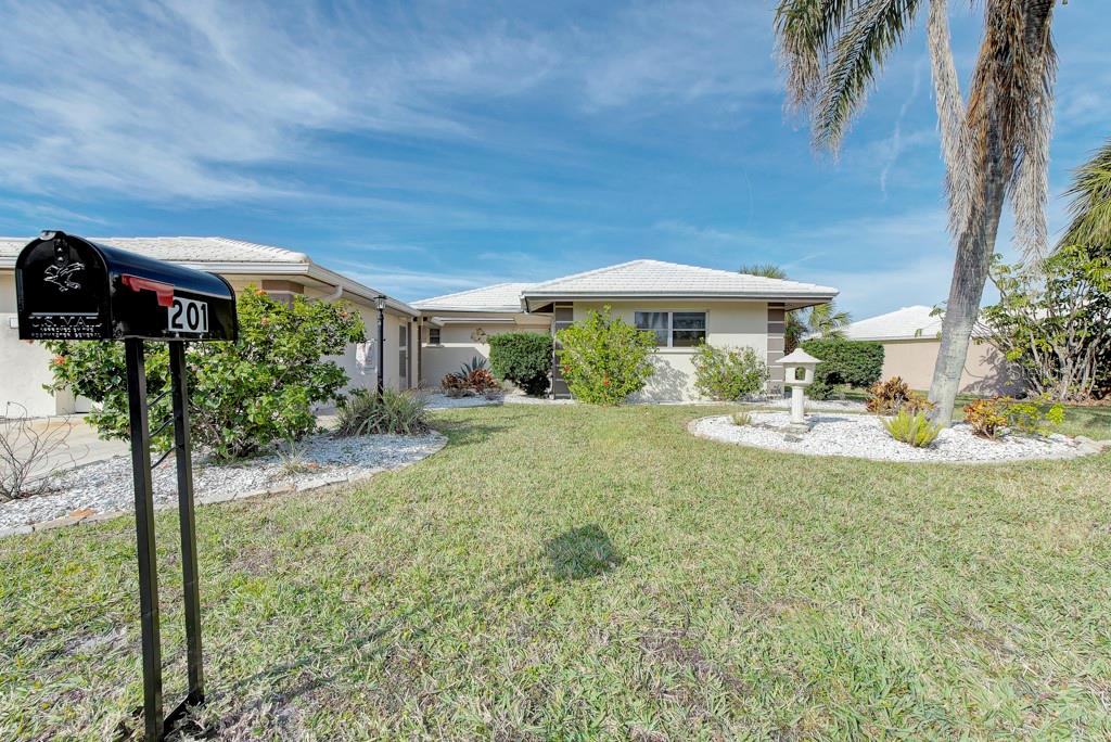 201 VILLA DR #201, OSPREY, FL, 34229