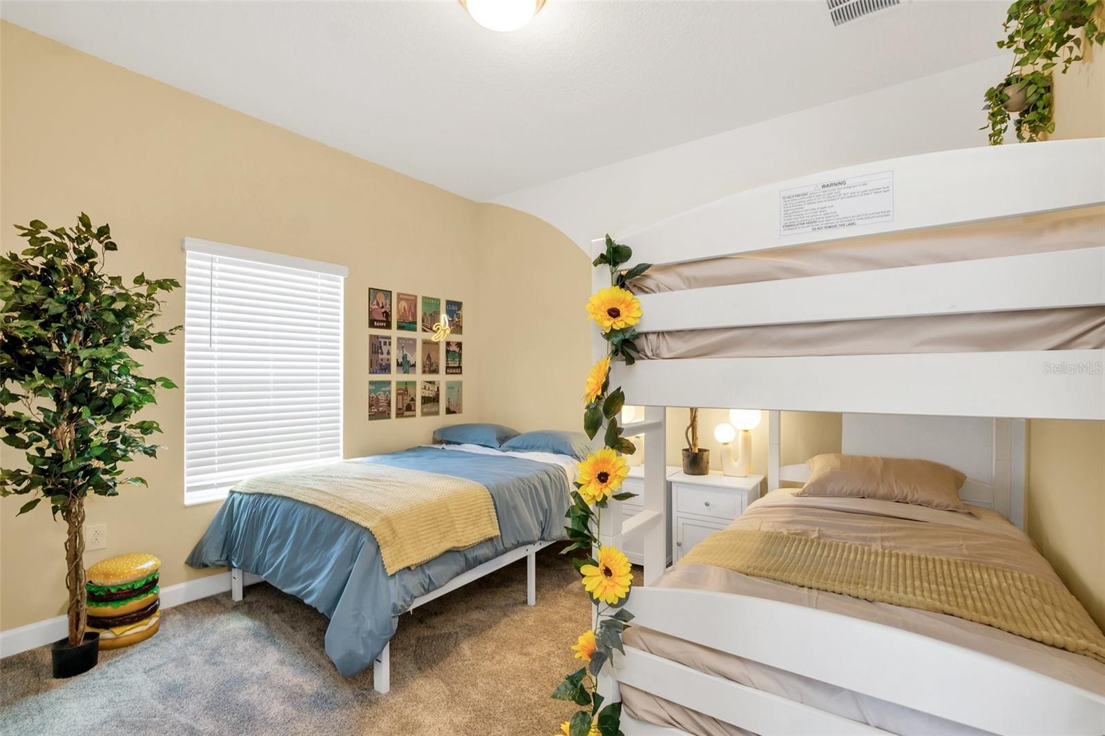 4299 PARAGRAPH DR, KISSIMMEE, FL, 34746