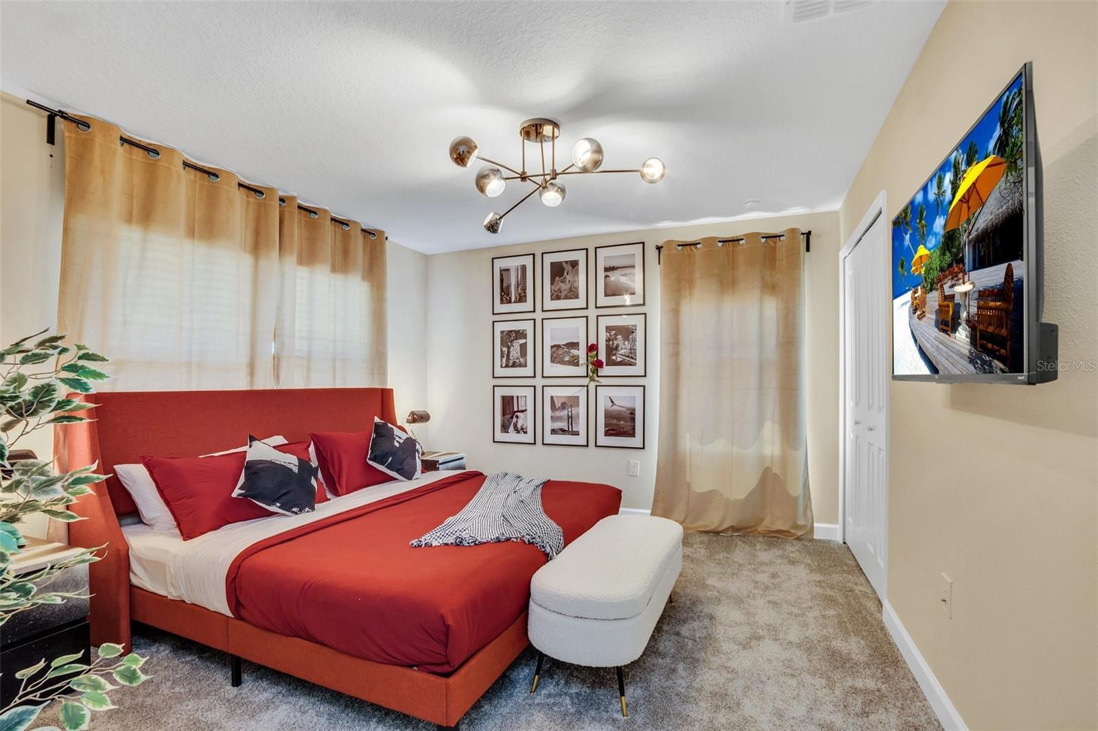 4299 PARAGRAPH DR, KISSIMMEE, FL, 34746