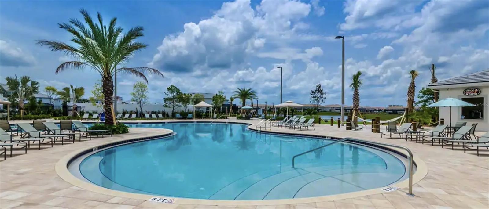 4299 PARAGRAPH DR, KISSIMMEE, FL, 34746